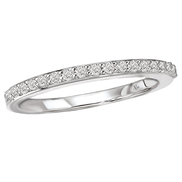 Matching Wedding Band