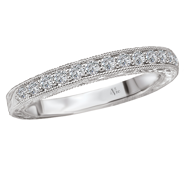 Matching Wedding Band