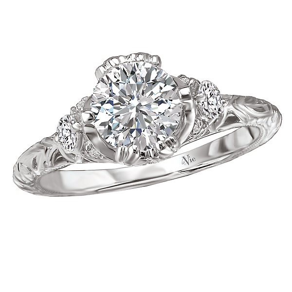 Vintage Diamond Ring
