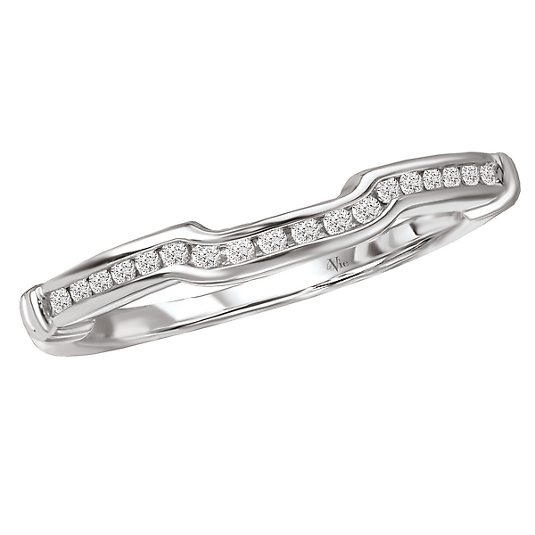 Matching Wedding Band