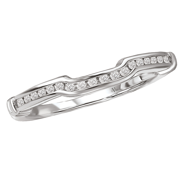 Matching Wedding Band