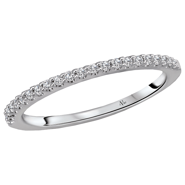 Matching Wedding Band
