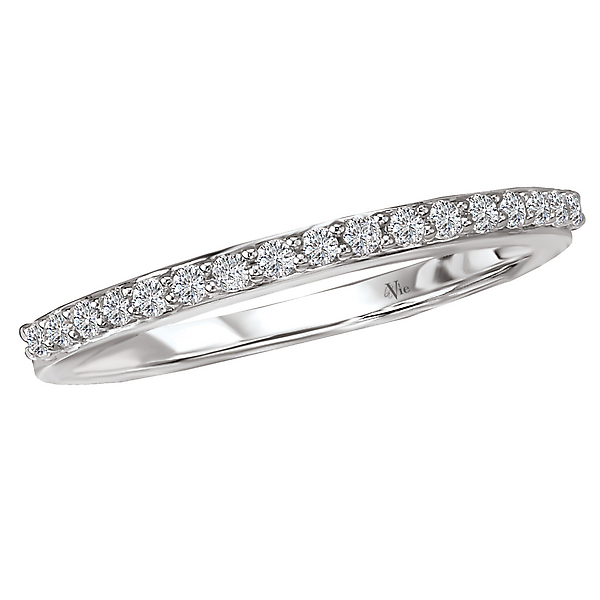 Matching Wedding Band