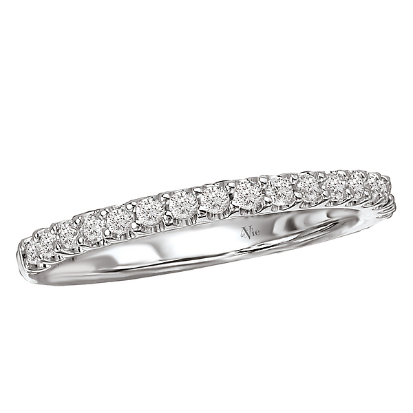 Matching Wedding Band