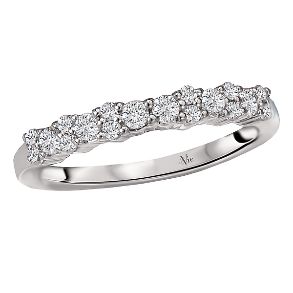 Matching Wedding Band