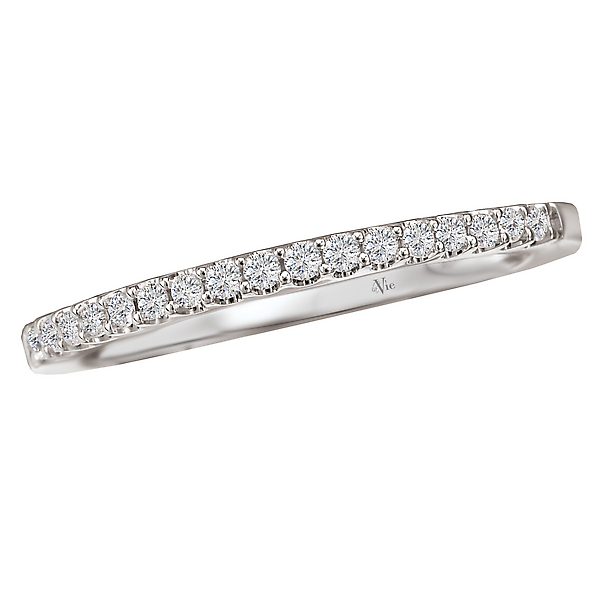 Matching Wedding Band