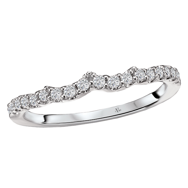 Matching Wedding Band