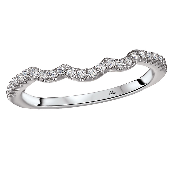 Matching Wedding Band