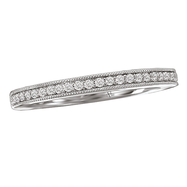 Matching Wedding Band