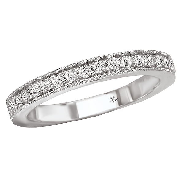 Matching Wedding Band