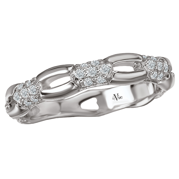 Matching Wedding Band