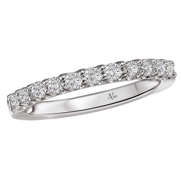 Matching Wedding Band
