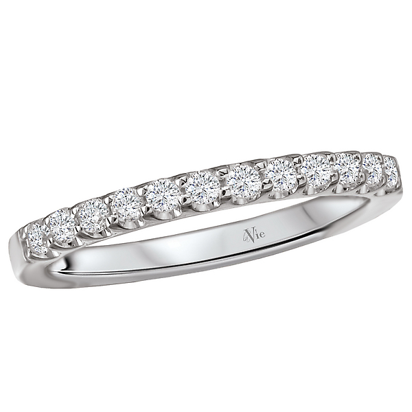 Matching Wedding Band