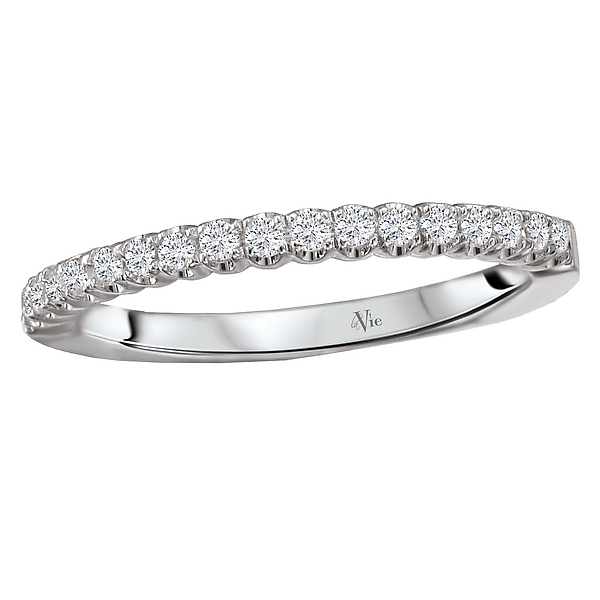 Matching Wedding Band
