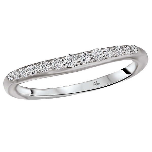 Matching Wedding Band