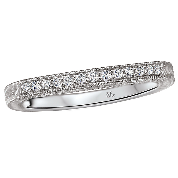 Matching Wedding Band