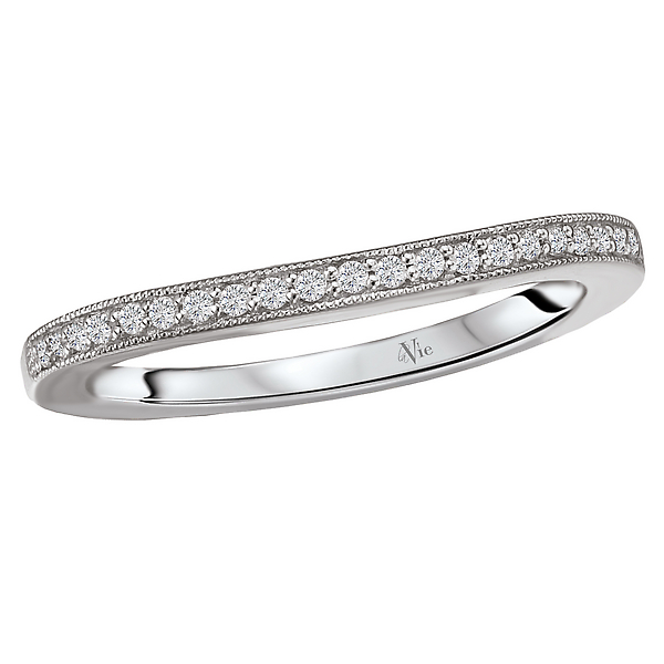 Matching Wedding Band