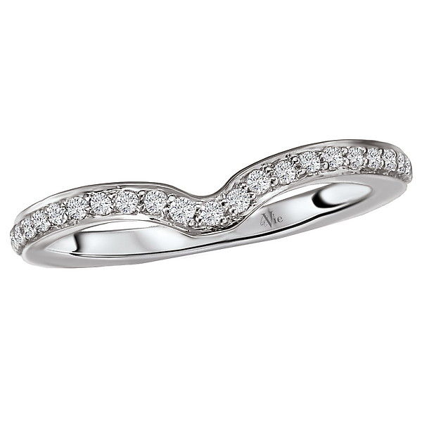 Matching Wedding Band