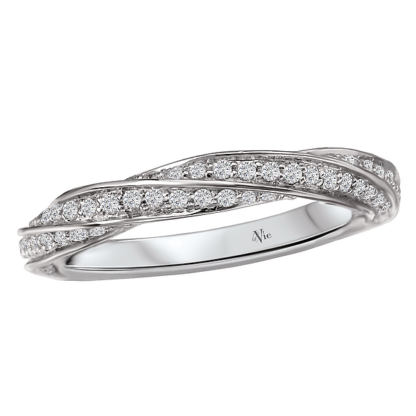Matching Wedding Band