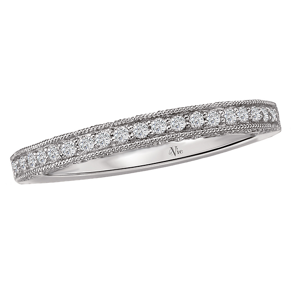 Matching Wedding Band