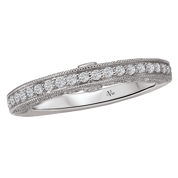 Matching Wedding Band