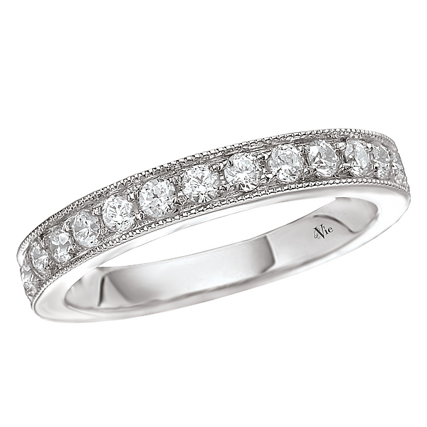 Matching Wedding Band