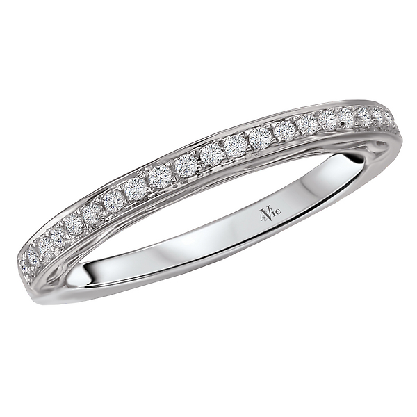Matching Wedding Band