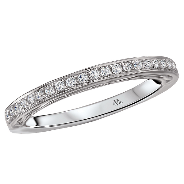 Matching Wedding Band