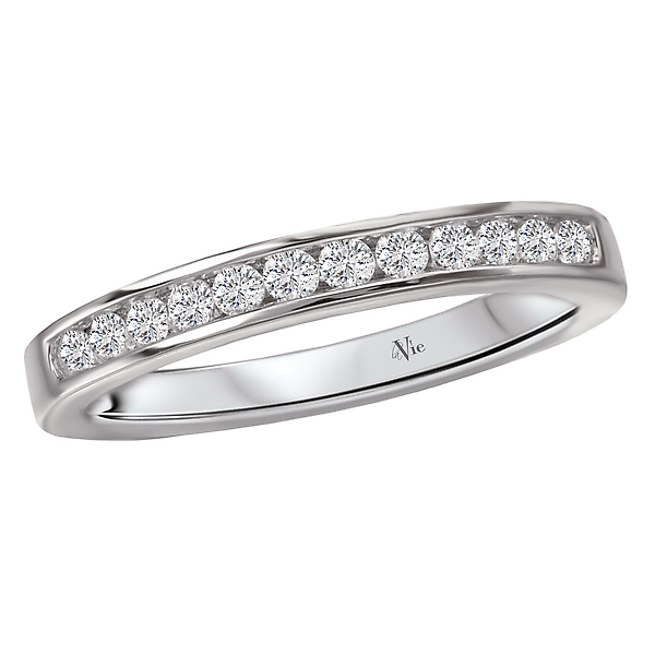 Matching Wedding Band
