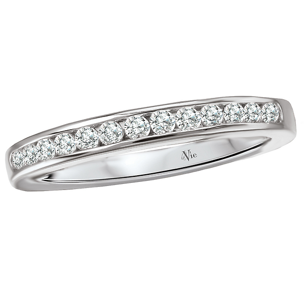 Matching Wedding Band