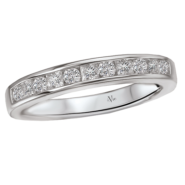 Matching Wedding Band