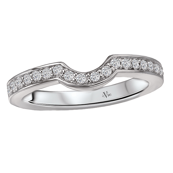 Matching Wedding Band