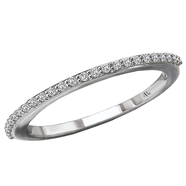 Matching Wedding Band