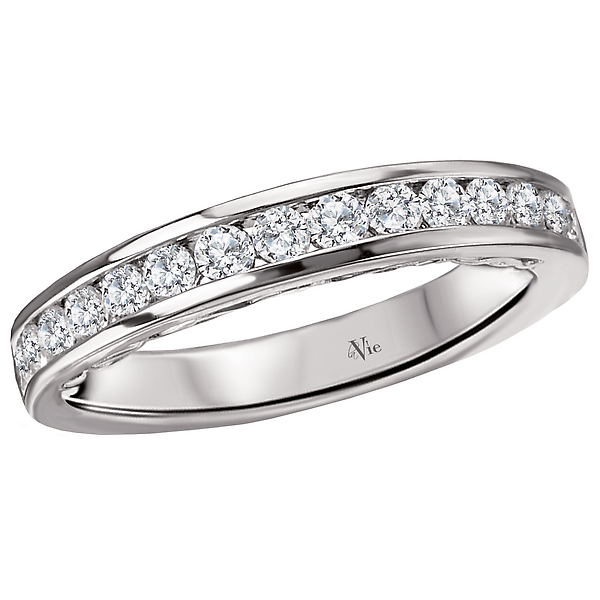 Matching Wedding Band