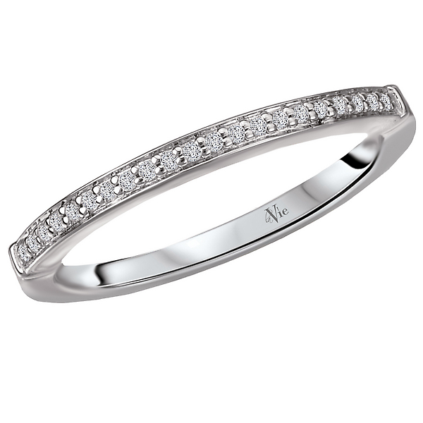 Matching Wedding Band