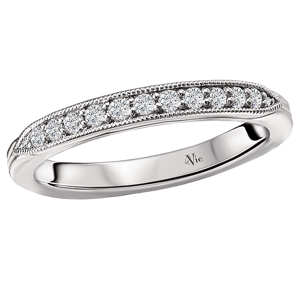 Matching Wedding Band