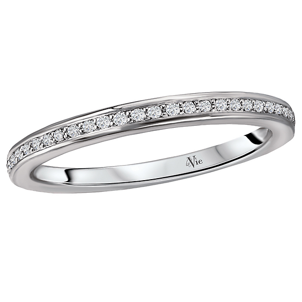 Matching Wedding Band