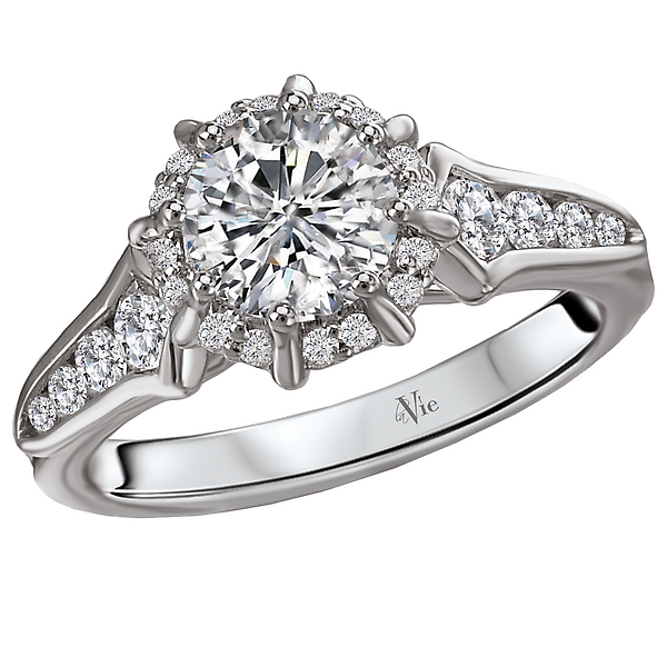 Vintage Diamond Ring