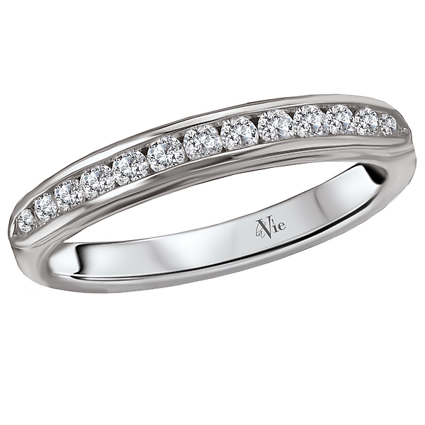 Matching Wedding Band