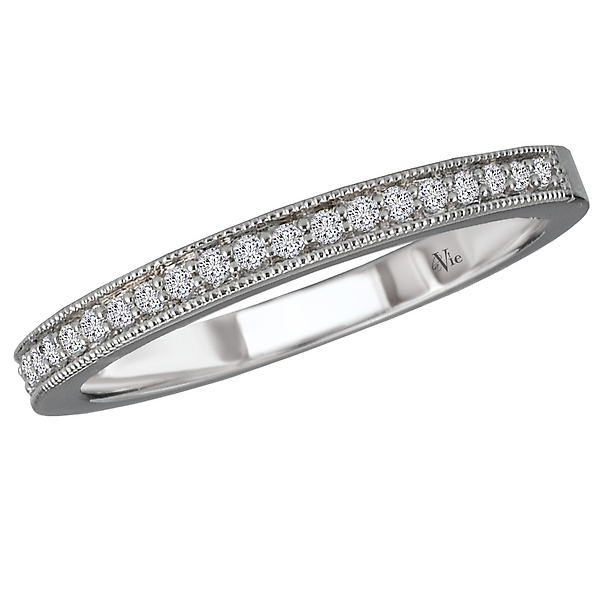 Matching Wedding Band