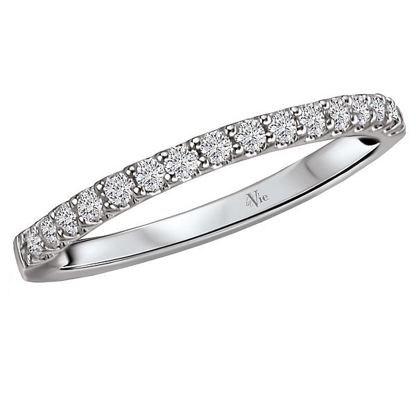 Matching Wedding Band