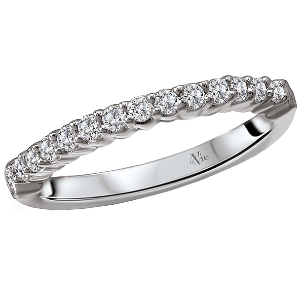 Matching Wedding Band