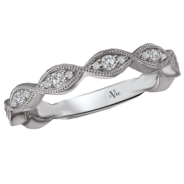 Matching Wedding Band