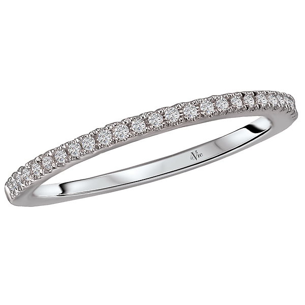 Matching Wedding Band
