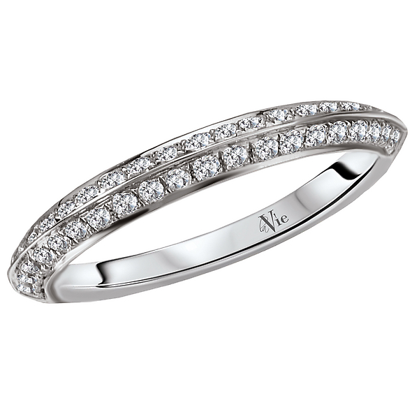 Matching Wedding Band