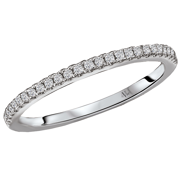 Matching Wedding Band