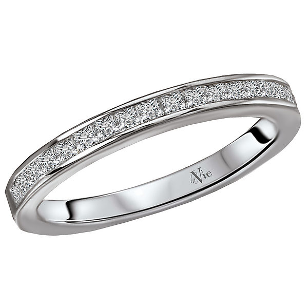 Matching Wedding Band