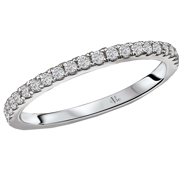 Matching Wedding Band
