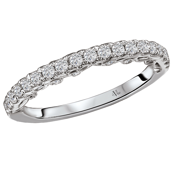 Matching Wedding Band