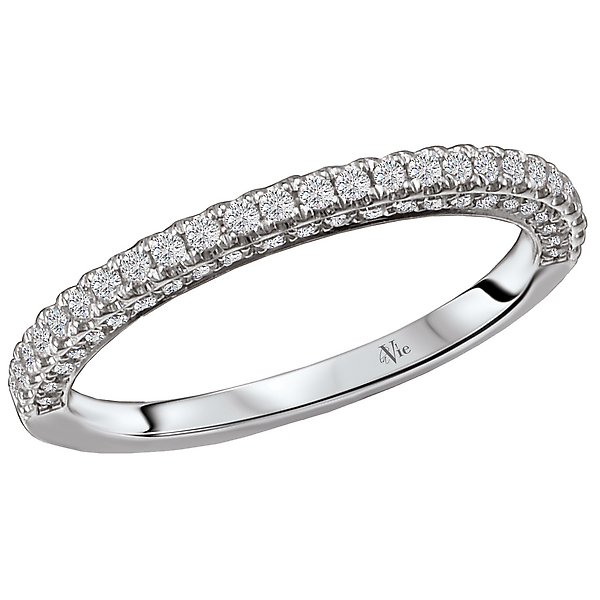 Matching Wedding Band